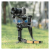 SmallRig 5362 - pasek naramienny/na ramię, redukujący wagę, do wybranych gimbali DJI - przykład użycia